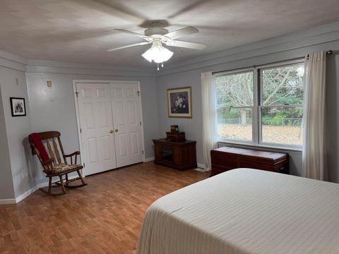 Tiny photo for 309 N Grant Street, Christiansburg, OH 45389 (MLS # 225045421)