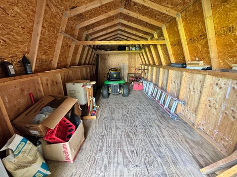 Tiny photo for 309 N Grant Street, Christiansburg, OH 45389 (MLS # 225045421)