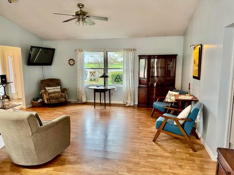 Tiny photo for 309 N Grant Street, Christiansburg, OH 45389 (MLS # 225045421)