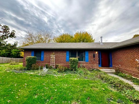 Tiny photo for 309 N Grant Street, Christiansburg, OH 45389 (MLS # 225045421)