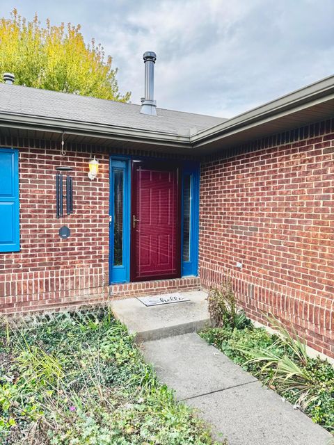 Tiny photo for 309 N Grant Street, Christiansburg, OH 45389 (MLS # 225045421)