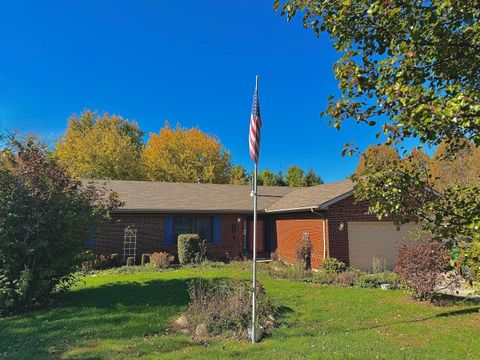 Tiny photo for 309 N Grant Street, Christiansburg, OH 45389 (MLS # 225045421)