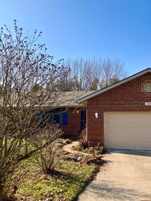 Tiny photo for 309 N Grant Street, Christiansburg, OH 45389 (MLS # 225045421)