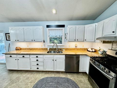 Tiny photo for 309 N Grant Street, Christiansburg, OH 45389 (MLS # 225045421)