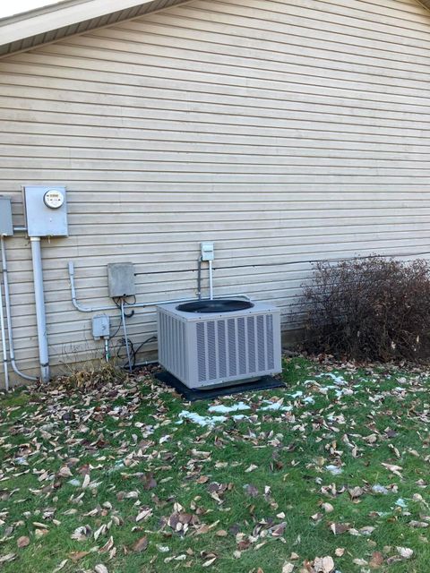 Tiny photo for 309 N Grant Street, Christiansburg, OH 45389 (MLS # 225045421)