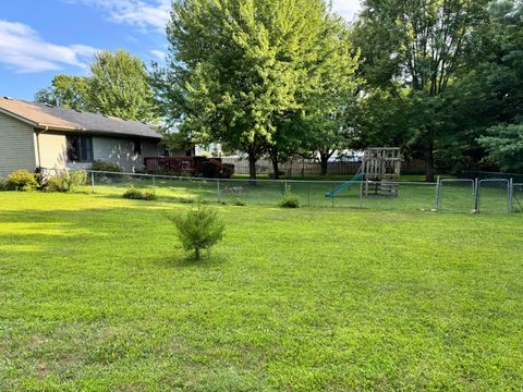 Tiny photo for 309 N Grant Street, Christiansburg, OH 45389 (MLS # 225045421)