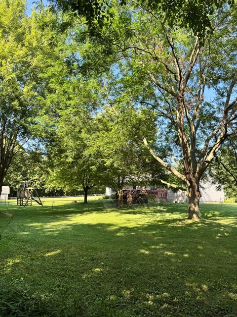 Tiny photo for 309 N Grant Street, Christiansburg, OH 45389 (MLS # 225045421)