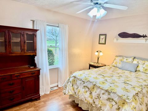 Tiny photo for 309 N Grant Street, Christiansburg, OH 45389 (MLS # 225045421)