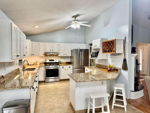 Tiny photo for 309 N Grant Street, Christiansburg, OH 45389 (MLS # 225045421)