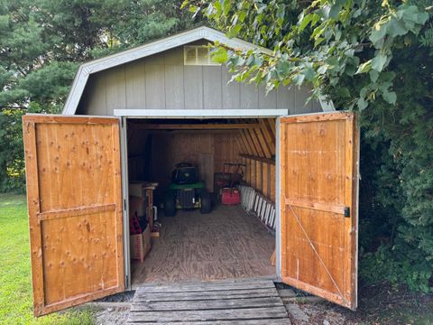 Tiny photo for 309 N Grant Street, Christiansburg, OH 45389 (MLS # 225045421)