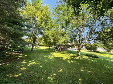 Tiny photo for 309 N Grant Street, Christiansburg, OH 45389 (MLS # 225045421)