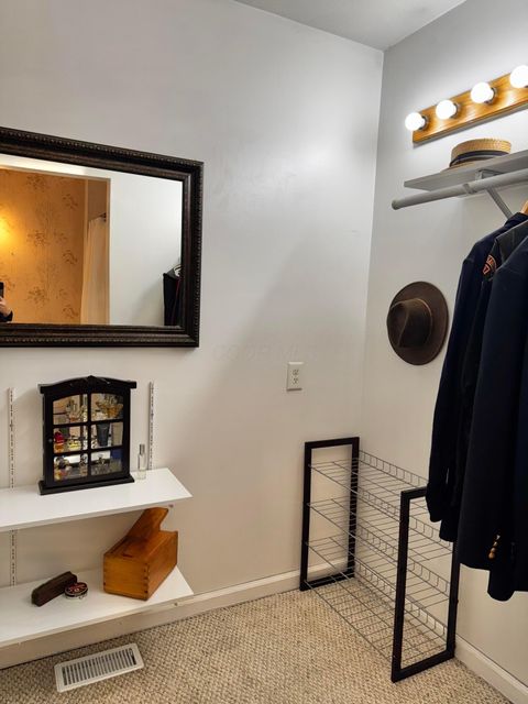 Tiny photo for 309 N Grant Street, Christiansburg, OH 45389 (MLS # 225045421)