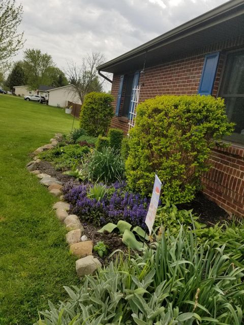 Tiny photo for 309 N Grant Street, Christiansburg, OH 45389 (MLS # 225045421)