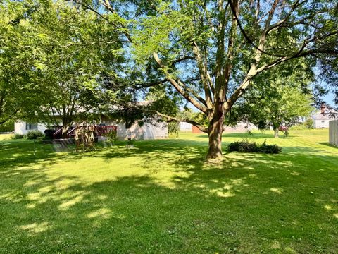 Tiny photo for 309 N Grant Street, Christiansburg, OH 45389 (MLS # 225045421)