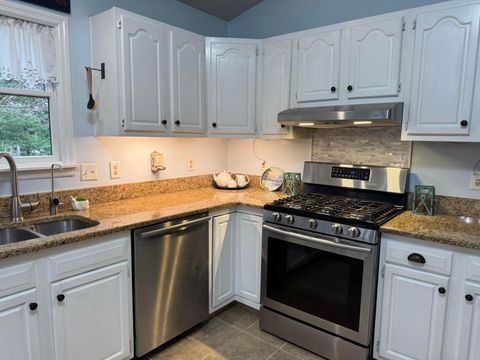 Tiny photo for 309 N Grant Street, Christiansburg, OH 45389 (MLS # 225045421)