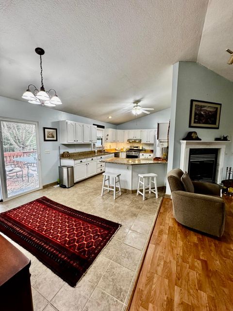 Tiny photo for 309 N Grant Street, Christiansburg, OH 45389 (MLS # 225045421)