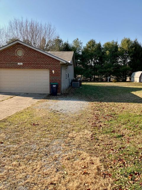 Tiny photo for 309 N Grant Street, Christiansburg, OH 45389 (MLS # 225045421)