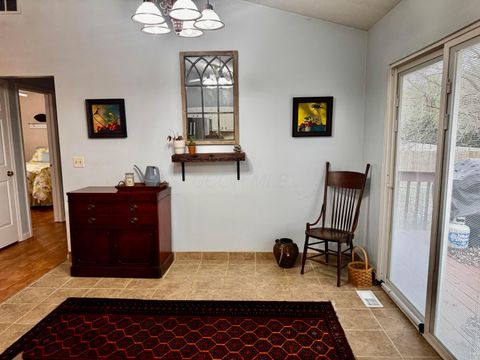 Tiny photo for 309 N Grant Street, Christiansburg, OH 45389 (MLS # 225045421)