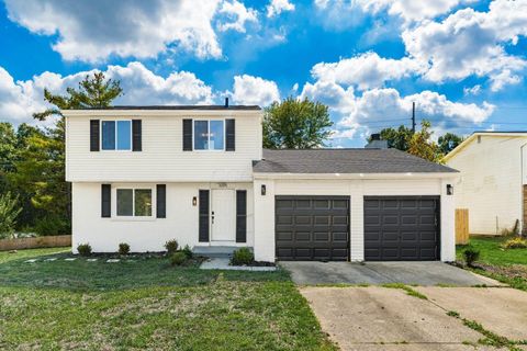 1095 Belle Meade Place Westerville OH 43081