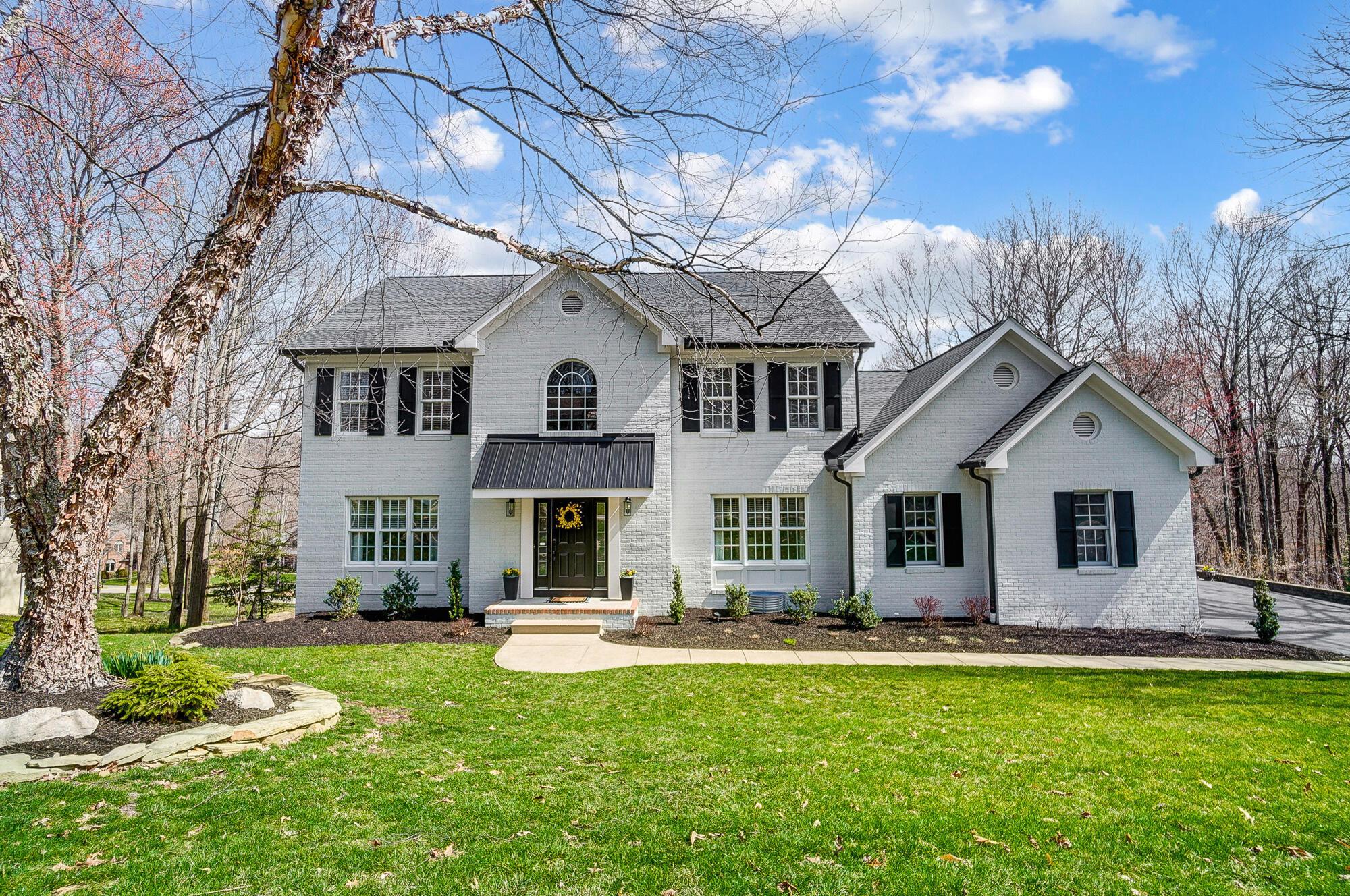 726 Westwood Drive, Newark, Ohio image 1