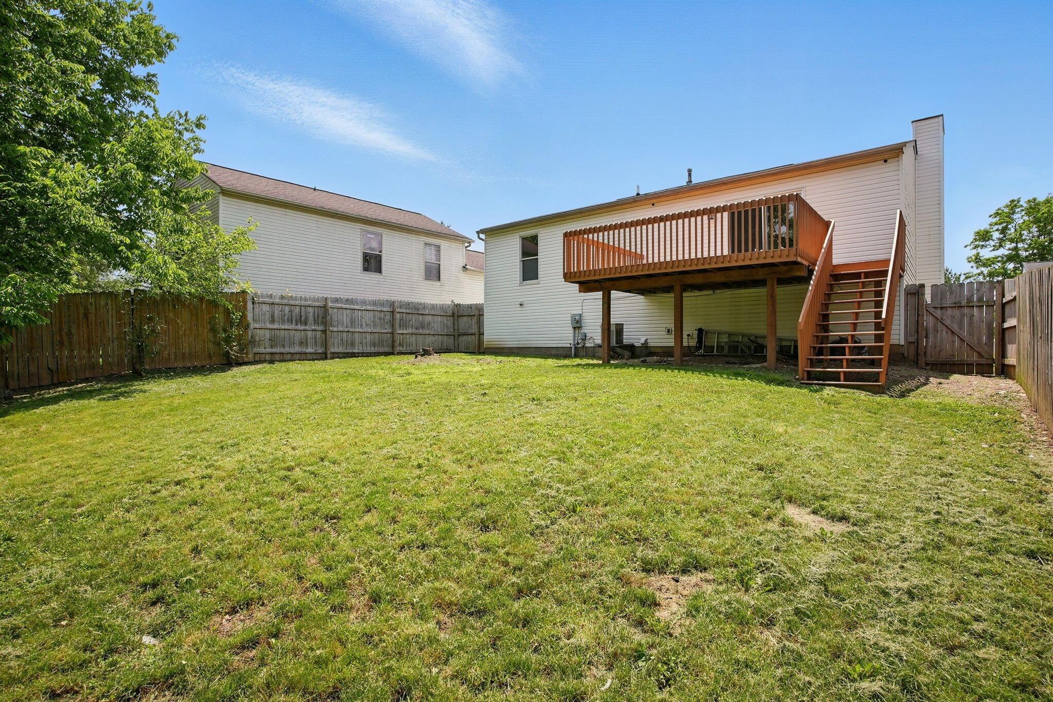 280 Chatterly Lane, Columbus, Ohio image 25