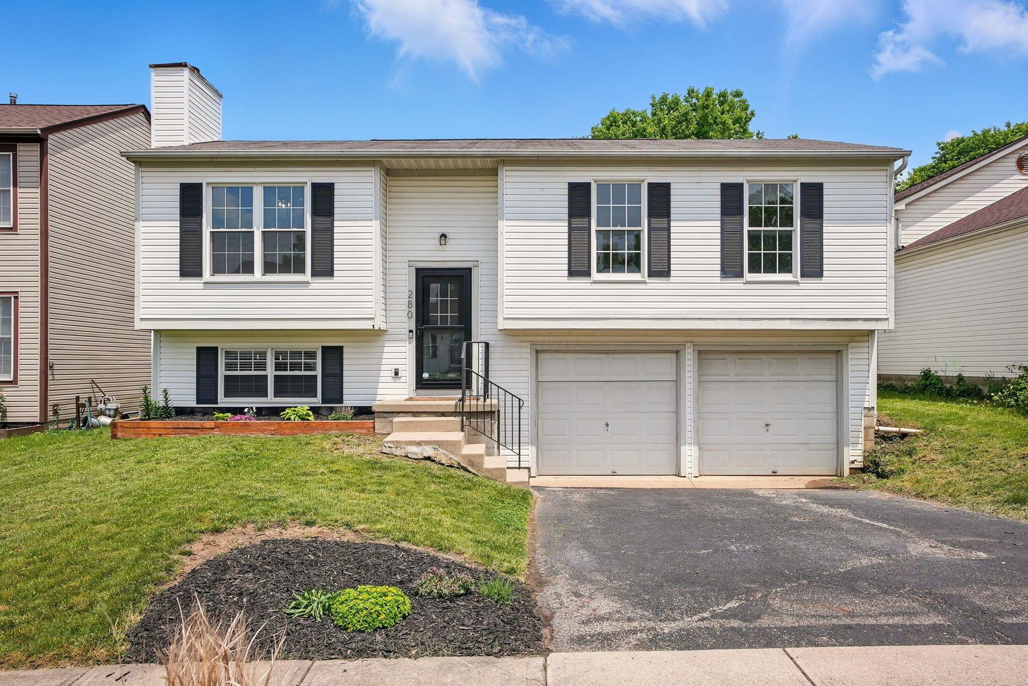 280 Chatterly Lane, Columbus, Ohio image 28