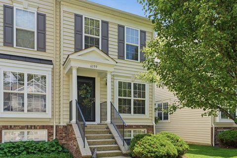 Photo of 6199 Joes Hopper Road 72 #72, Columbus, OH 43230 (MLS # 226016297)