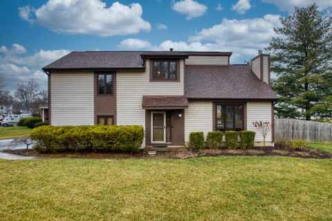 Photo of 687 E College Avenue, Westerville, OH 43081 (MLS # 226006257)