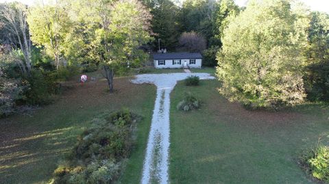 Photo of 7013 State Route 229, Marengo, OH 43334 (MLS # 225038657)
