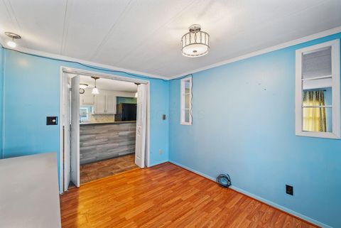 Tiny photo for 3200 Smeltzer Road 57 #57, Marion, OH 43302 (MLS # 225042101)