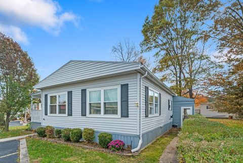 Tiny photo for 3200 Smeltzer Road 57 #57, Marion, OH 43302 (MLS # 225042101)