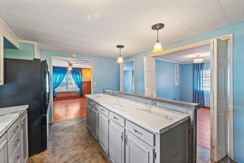 Tiny photo for 3200 Smeltzer Road 57 #57, Marion, OH 43302 (MLS # 225042101)