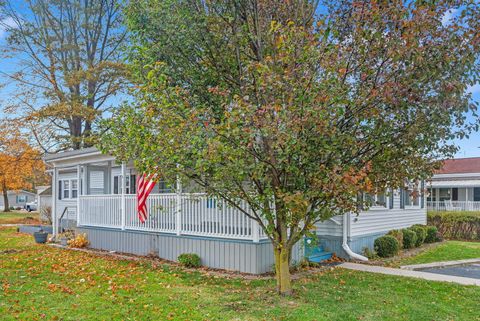 Tiny photo for 3200 Smeltzer Road 57 #57, Marion, OH 43302 (MLS # 225042101)