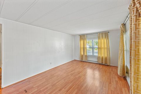 Tiny photo for 3200 Smeltzer Road 57 #57, Marion, OH 43302 (MLS # 225042101)