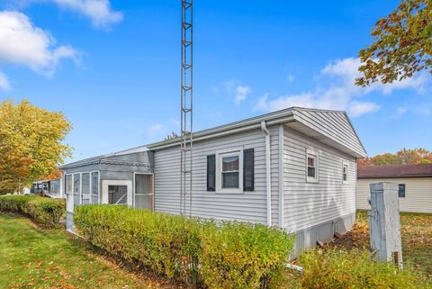 Tiny photo for 3200 Smeltzer Road 57 #57, Marion, OH 43302 (MLS # 225042101)