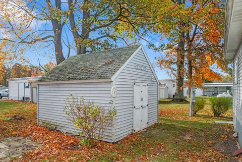 Tiny photo for 3200 Smeltzer Road 57 #57, Marion, OH 43302 (MLS # 225042101)