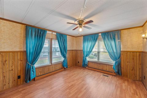 Tiny photo for 3200 Smeltzer Road 57 #57, Marion, OH 43302 (MLS # 225042101)