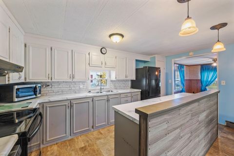 Tiny photo for 3200 Smeltzer Road 57 #57, Marion, OH 43302 (MLS # 225042101)