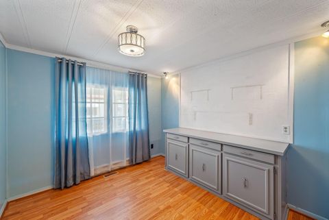 Tiny photo for 3200 Smeltzer Road 57 #57, Marion, OH 43302 (MLS # 225042101)