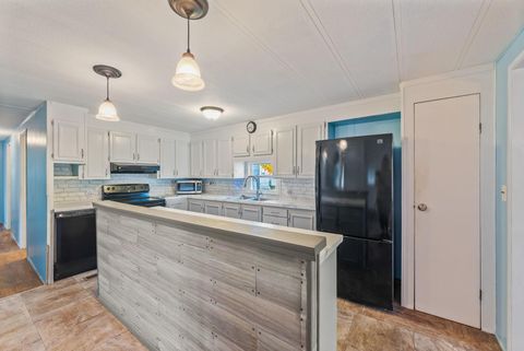 Tiny photo for 3200 Smeltzer Road 57 #57, Marion, OH 43302 (MLS # 225042101)