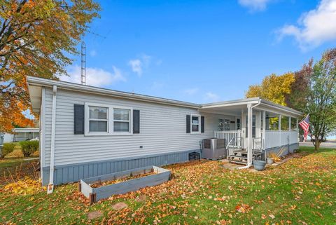 Tiny photo for 3200 Smeltzer Road 57 #57, Marion, OH 43302 (MLS # 225042101)