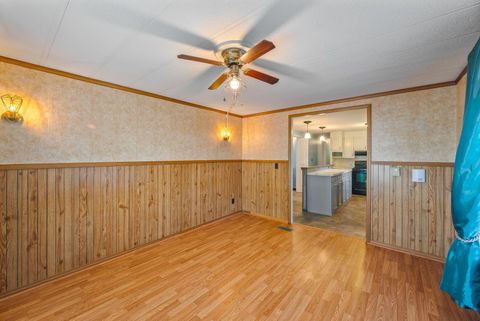 Tiny photo for 3200 Smeltzer Road 57 #57, Marion, OH 43302 (MLS # 225042101)