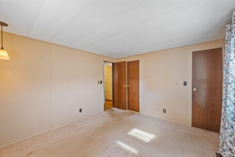 Tiny photo for 3200 Smeltzer Road 57 #57, Marion, OH 43302 (MLS # 225042101)