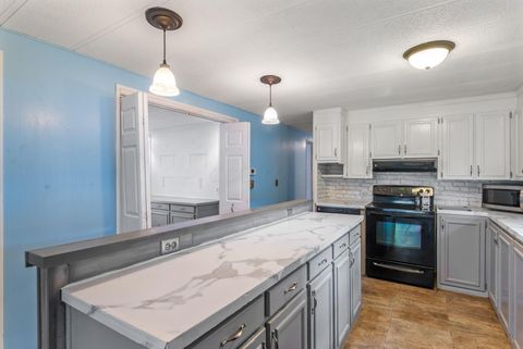 Tiny photo for 3200 Smeltzer Road 57 #57, Marion, OH 43302 (MLS # 225042101)