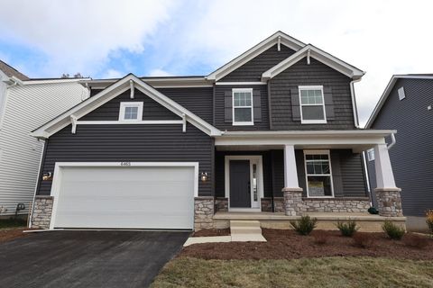 Photo of 6465 White Star Drive, Powell, OH 43065 (MLS # 225037883)