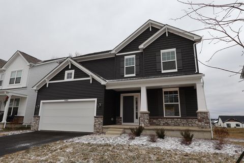 Photo of 6465 White Star Drive, Powell, OH 43065 (MLS # 225037883)