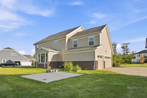 Tiny photo for 2176 Nelson Lane, Delaware, OH 43015 (MLS # 226034577)