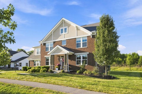 Tiny photo for 2176 Nelson Lane, Delaware, OH 43015 (MLS # 226034577)