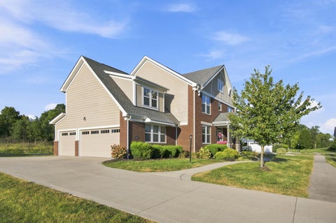 Tiny photo for 2176 Nelson Lane, Delaware, OH 43015 (MLS # 226034577)