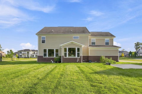 Tiny photo for 2176 Nelson Lane, Delaware, OH 43015 (MLS # 226034577)